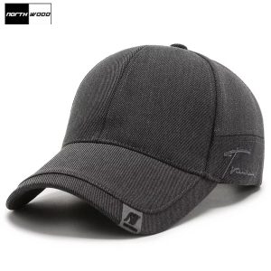 Alliez Élégance et Performance avec la Casquette Baseball Homme Northwood