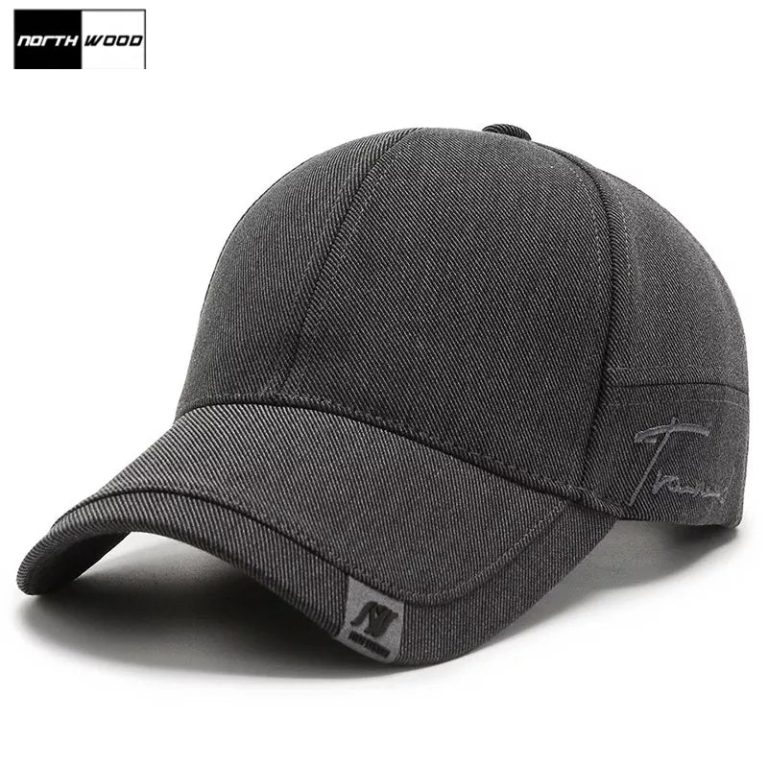 Alliez Élégance et Performance avec la Casquette Baseball Homme Northwood