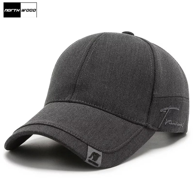 Alliez Élégance et Performance avec la Casquette Baseball Homme Northwood