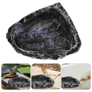 Optimisez le Bien-Être de Vos Reptiles avec ce Bol Nourrisseur Innovant