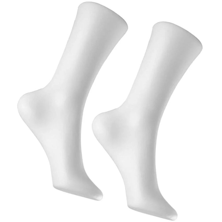 Révélez le Charme de Vos Accessoires : Une Présentation Réinventée pour Vos Chaussettes et Bijoux de Cheville