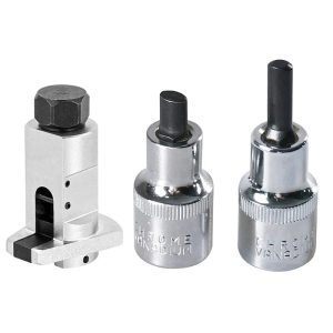 Transformez vos Réparations de Suspension avec un Outil de Retrait Hydraulique Innovant