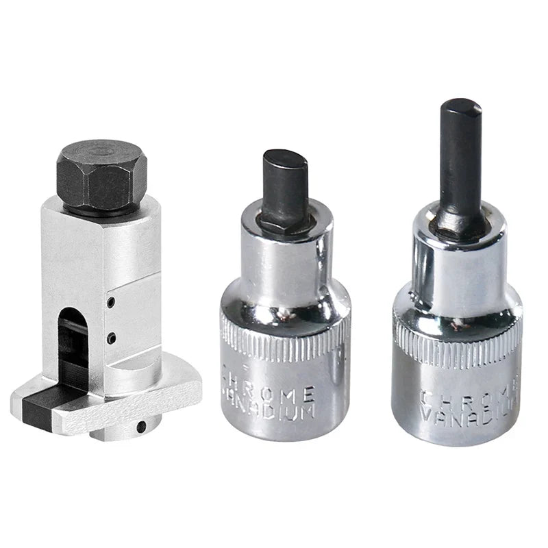 Transformez vos Réparations de Suspension avec un Outil de Retrait Hydraulique Innovant