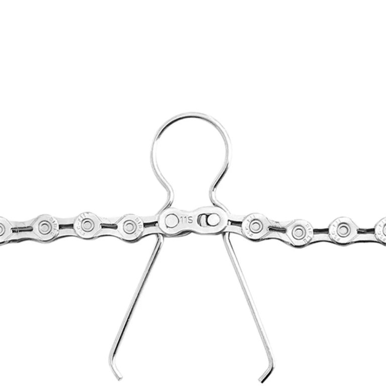 Révolutionnez l’Entretien de Votre Vélo Grâce à une Innovation en Acier Inoxydable