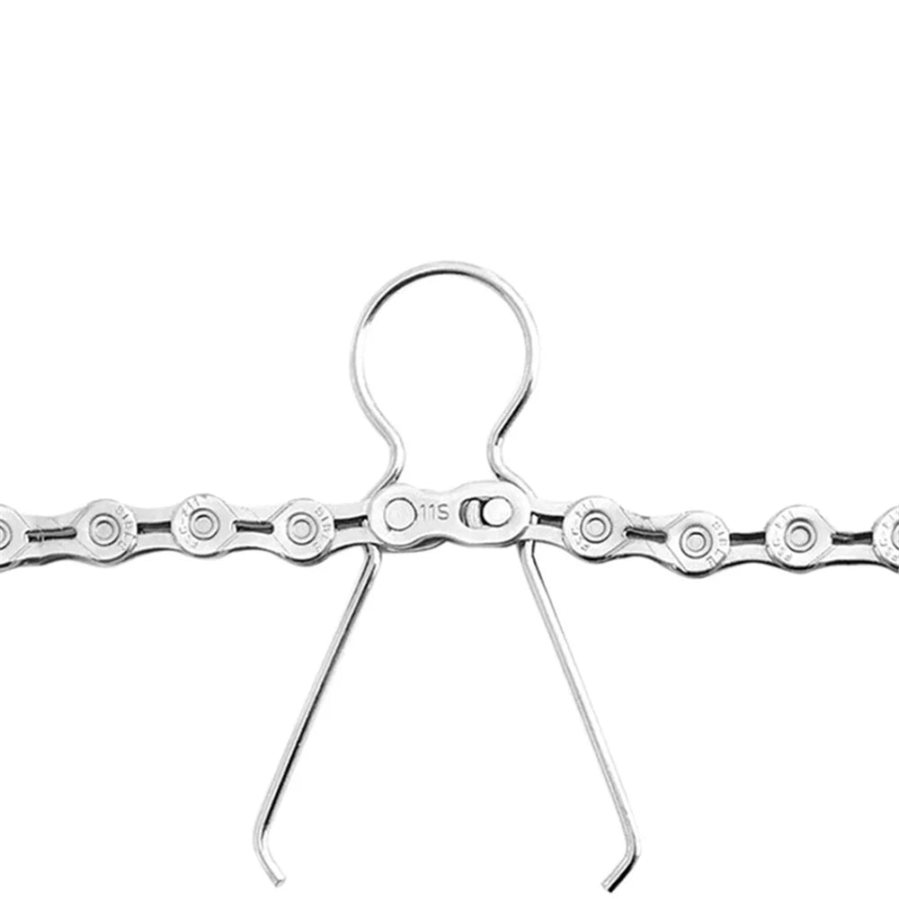 Révolutionnez l’Entretien de Votre Vélo Grâce à une Innovation en Acier Inoxydable