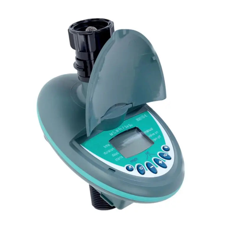 Révolutionnez votre jardin grâce à une irrigation de précision