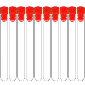 Boostez Votre Laboratoire Scolaire avec des Tubes à Essai Transparent de Qualité