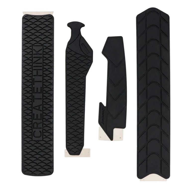 Roulez Protégé : L’Accessoire Incontournable pour Sublimer Votre Vélo