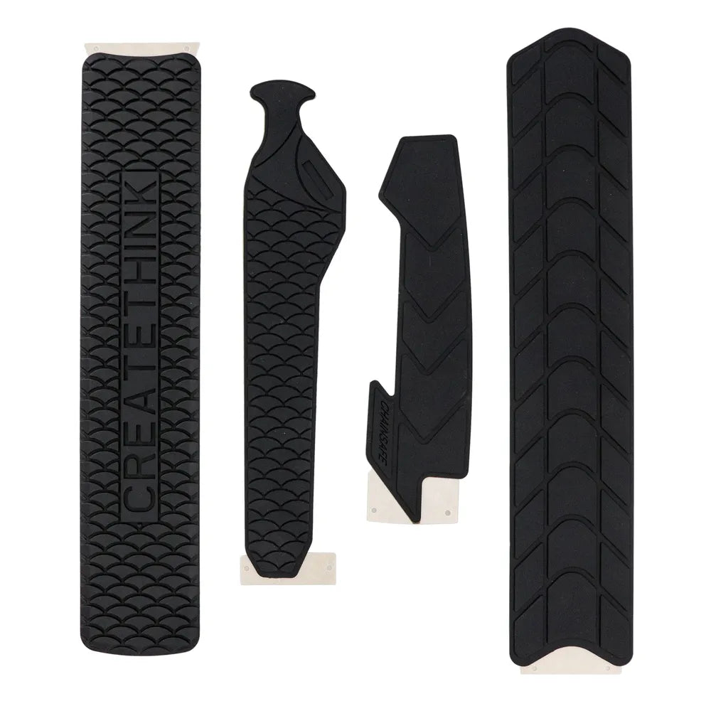 Roulez Protégé : L’Accessoire Incontournable pour Sublimer Votre Vélo