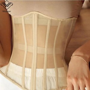 Révélez Votre Élégance avec une Silhouette Sculpter et Séduisante