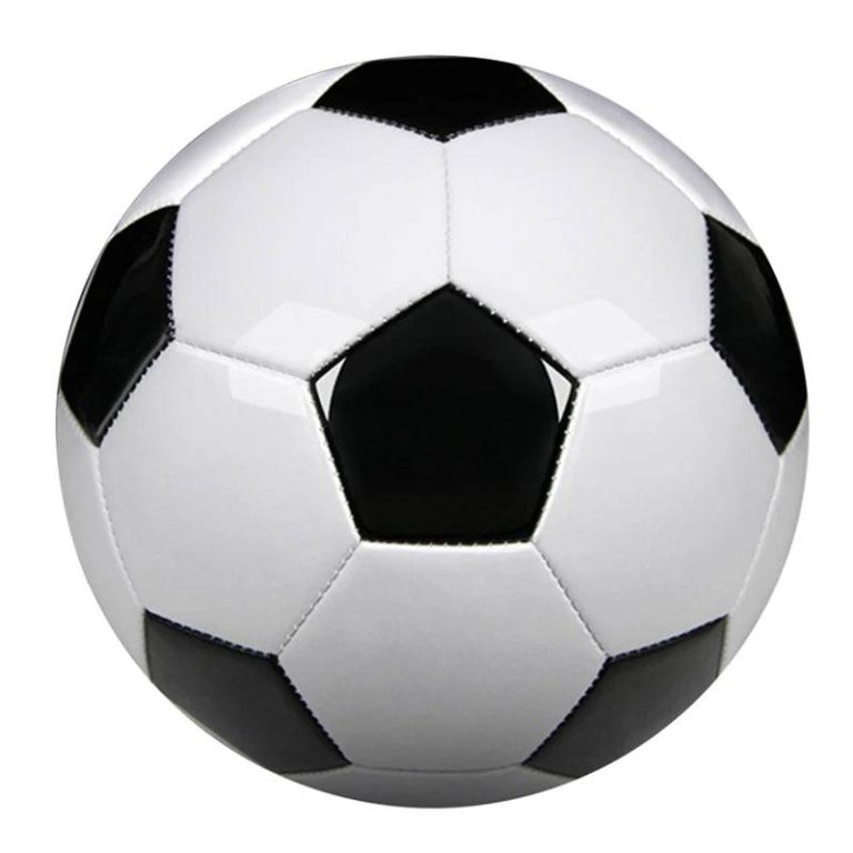 Transformez Votre Jeu avec un Ballon de Football Taille 5 Inégalé