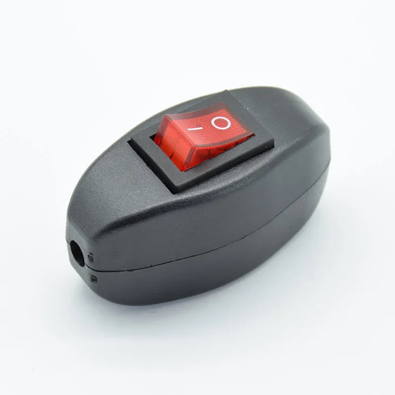 Redécouvrez la Fiabilité Électrique avec l’Interrupteur à Bascule Haute Puissance 301