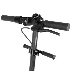 Optimisez Votre Conduite Urbaine avec un Support de Poignée Révolutionnaire