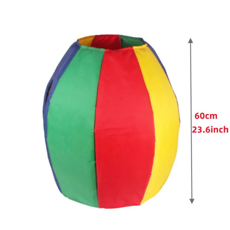 Découverte ludique et éducative : un jeu sensoriel pour petits champions