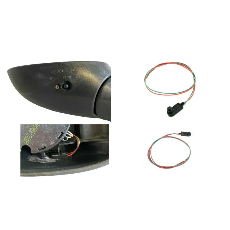 Optimisez Votre Conduite : Le Capteur de Température Extérieure pour Votre Fiat