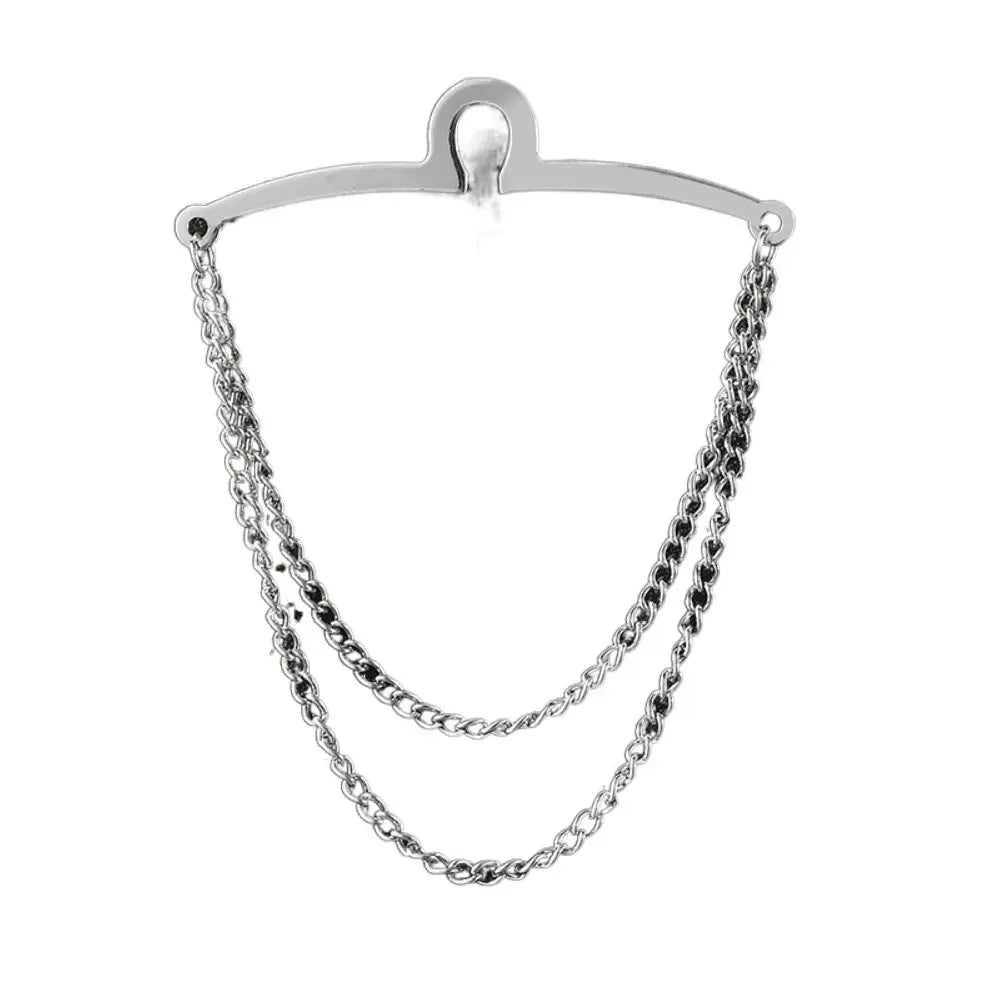 L’art de Parfaire Votre Style avec une Pince à Cravate Vintage pour Lui