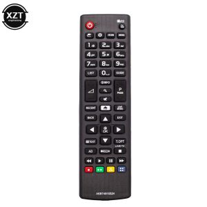 Une solution de contrôle moderne pour vos télévisions LED LCD
