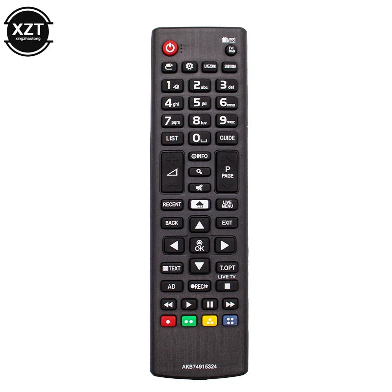 Une solution de contrôle moderne pour vos télévisions LED LCD