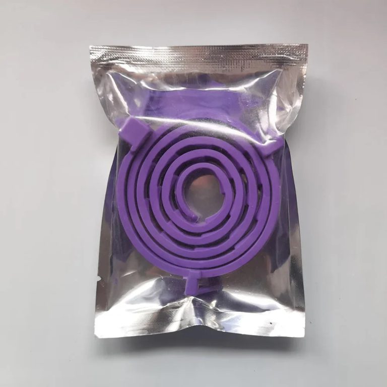 Adoptez la protection ultime pour vos compagnons : découvrez le nouveau collier antiparasitaire innovant