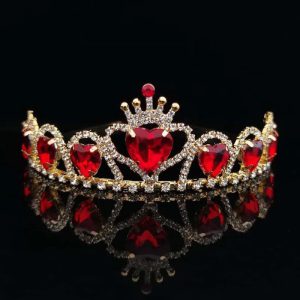 Un Accessoire Royal pour sublimer votre Journée Exceptionnelle
