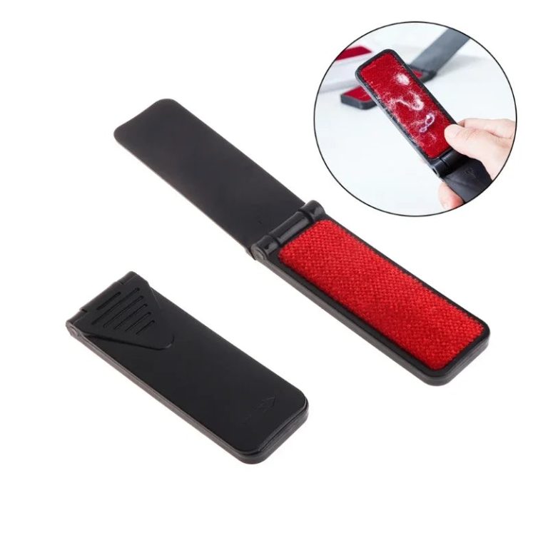 Réinventez votre routine de nettoyage avec une brosse ingénieuse et ultra-portable