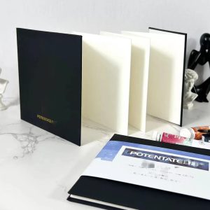 Libérez votre potentiel artistique avec un bloc de dessin innovant et polyvalent