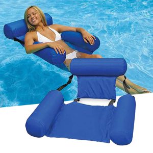 Transformez vos journées d’été avec l’ultime ensemble de détente aquatique