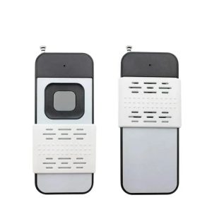 Un contrôle à distance révolutionnaire : la Télécommande Mando Garaje 1000m