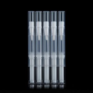 Réinventez Votre Routine Beauté avec ces Stylos Vides à Pinceau Innovants