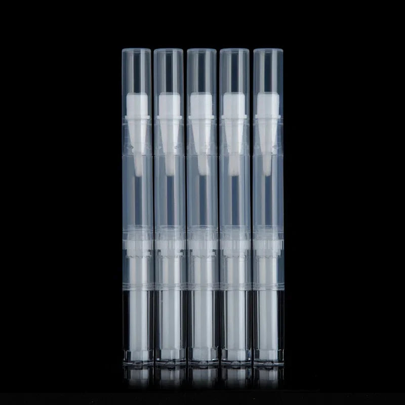 Réinventez Votre Routine Beauté avec ces Stylos Vides à Pinceau Innovants