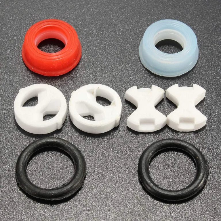 Donnez une Seconde Vie à Vos Robinets avec un Kit de Réparation Innovant