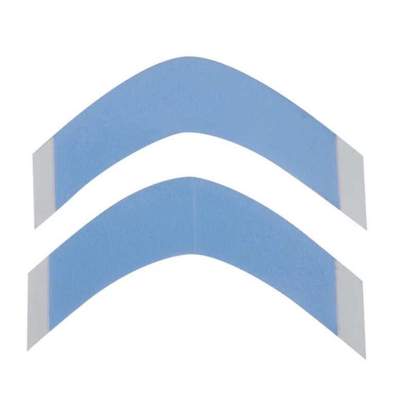 Fixer ses Perruques avec Confiance : L'Innovation de la Bande Adhésive Double Face Imperméable