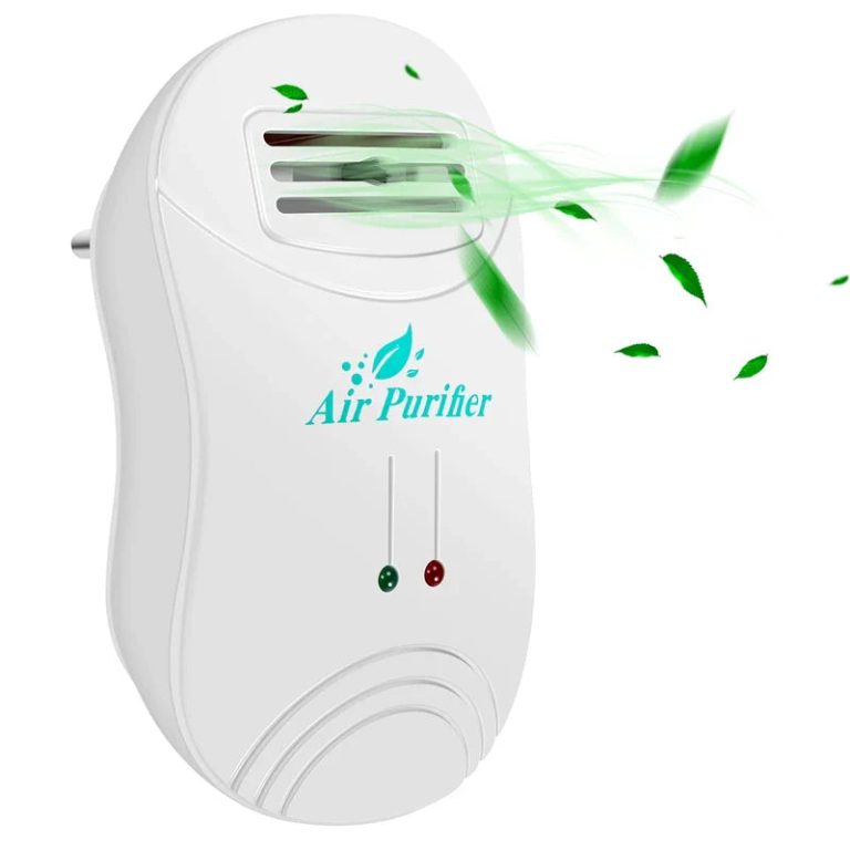 Réinventer l’Air Pur avec le Purificateur Ioniseur Avancé : Une Solution Innovante pour un Environnement Sain