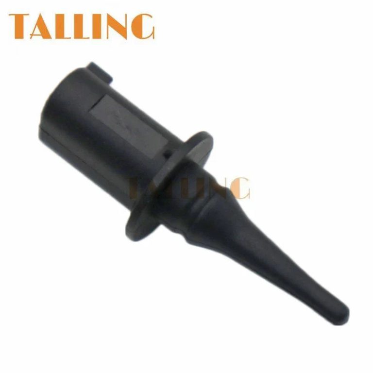 Capteur Température Ambiante Mercedes Benz : Quand Performance Rime avec Précision