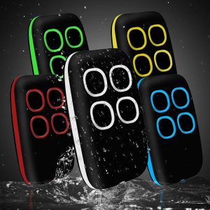 Redécouvrez la liberté d’un contrôle simplifié avec le duplicateur de télécommande pour garage