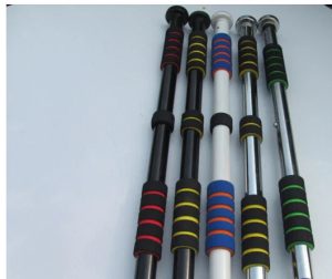 Transformez Votre Entraînement à Domicile avec une Barre de Traction Haut de Gamme