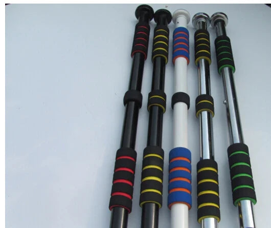 Transformez Votre Entraînement à Domicile avec une Barre de Traction Haut de Gamme