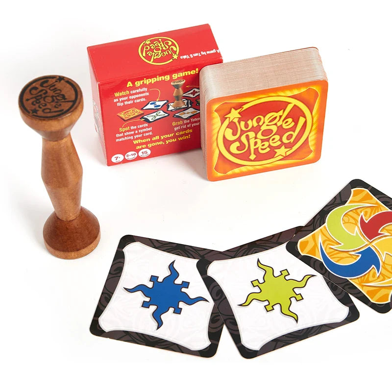 Boostez Vos Sessions Ludiques avec l’Extension Jungle de Run Fast Pair Speed Forest