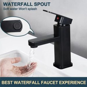 Un style contemporain et performant pour votre salle de bain moderne
