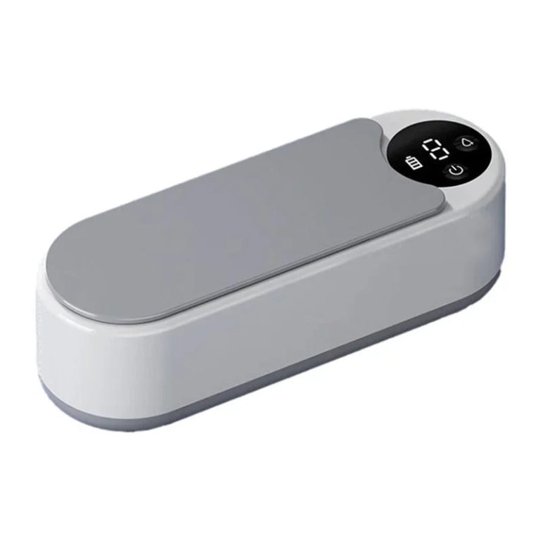 Révolutionnez Votre Routine de Nettoyage avec une Technologie de Pointe