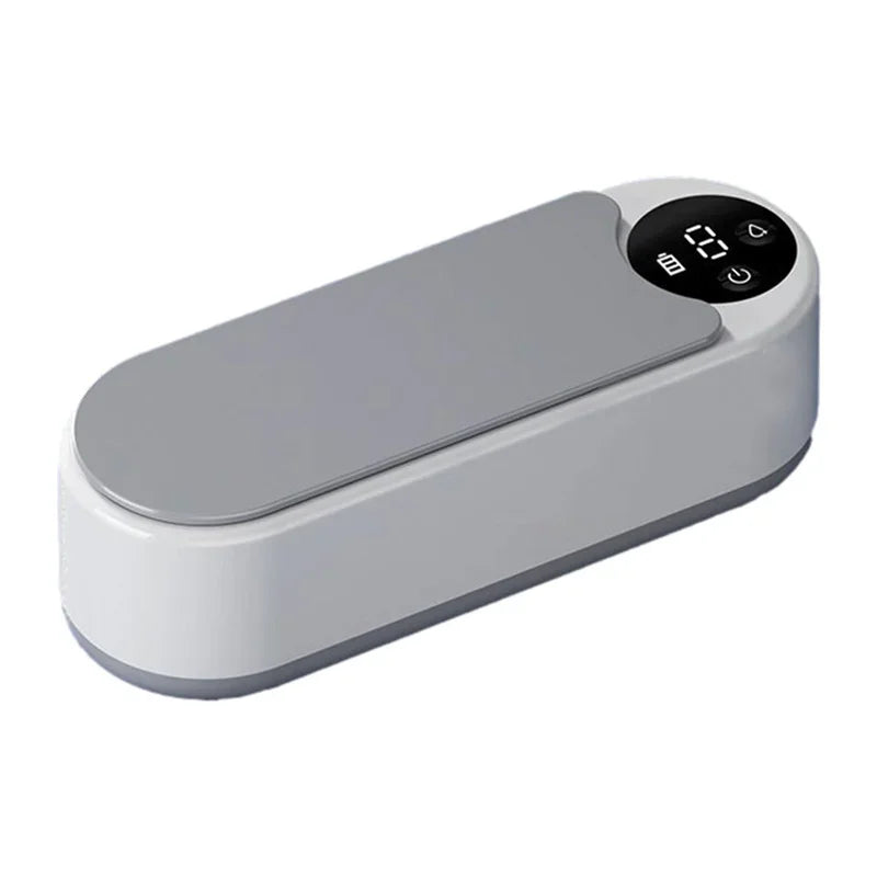 Révolutionnez Votre Routine de Nettoyage avec une Technologie de Pointe