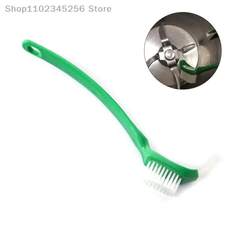 Boostez les performances de votre Thermomix avec une brosse de nettoyage ingénieuse