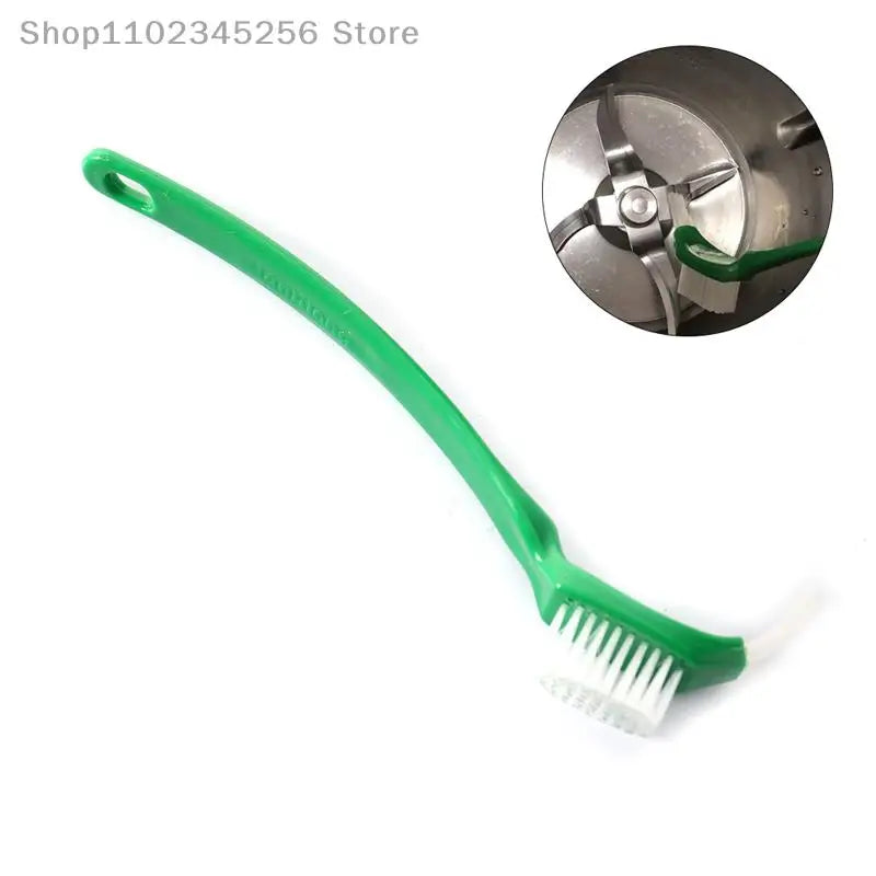 Boostez les performances de votre Thermomix avec une brosse de nettoyage ingénieuse