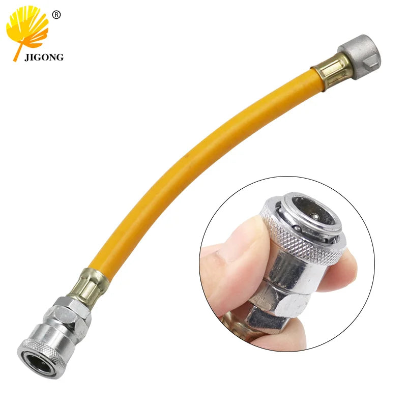 Boostez la performance de vos équipements industriels grâce à ce tuyau de connexion innovant