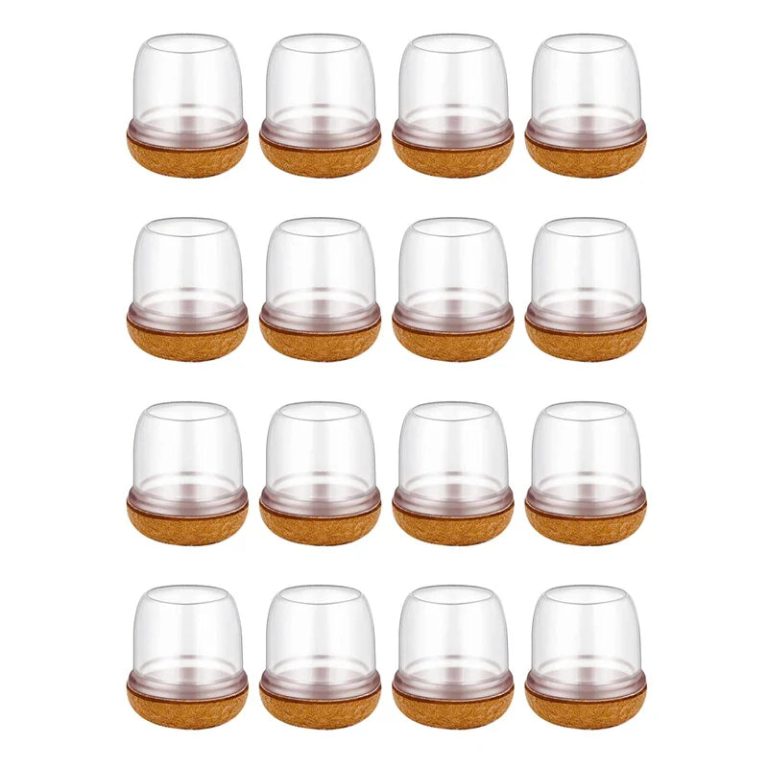 Adoptez l'élégance discrète et la performance pour protéger vos sols